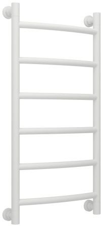Sunerzha Галант+, 800×400 мм, Матовый белый, артикул 30-0200-8040