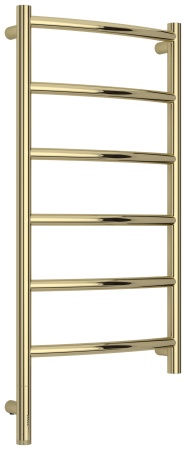 Sunerzha Галант 3.1, 800×400 мм, Шампань, блок слева, артикул 020-6000-8040
