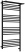 Sunerzha Богема 3.1 с 1 полкой, 1000×400, Без покрытия, артикул 00-6006-1040
