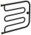 Sunerzha Лира, 500×650, Без покрытия, артикул 00-4011-5065