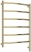 Sunerzha Галант 3.1, 1000×400, Без покрытия, артикул 00-6000-1040