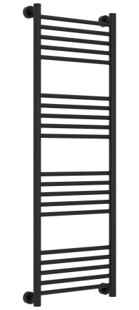 Sunerzha Богема PRO, 1200×400 мм, Матовый чёрный, артикул 31-0460-1240