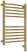 Sunerzha Богема 3.1 выгнутая, 1000×400, Без покрытия, артикул 00-6002-1040