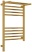 Sunerzha Богема 3.1 с 1 полкой, 1000×400, Без покрытия, артикул 00-6006-1040
