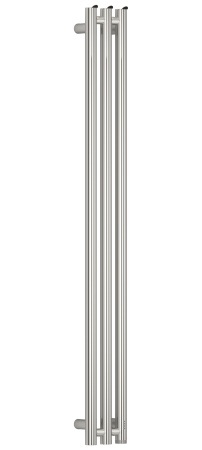 Sunerzha Терция 4.0, 1200×106 мм, Без покрытия, блок справа, артикул 00-0883-1206