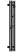 Sunerzha Кантата PRO, 1200×150, Без покрытия, артикул 00-0446-1215