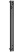 Sunerzha Терция 3.1, 1200×106, Без покрытия, артикул 00-6044-1211