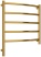 Sunerzha Галант 3.1, 1000×400, Без покрытия, артикул 00-6000-1040
