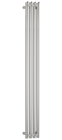 Sunerzha Кантата 4.0, 1500×159 мм, Без покрытия, блок слева, артикул 00-0886-1559