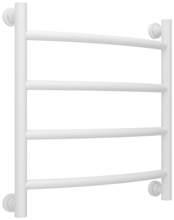 Sunerzha Галант+, 500×500 мм, Матовый белый, артикул 30-0200-5050