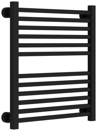 Sunerzha Модус PRO, 600×500 мм, Матовый чёрный, артикул 31-0450-6050