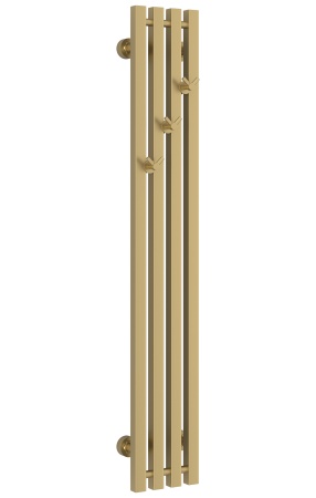 Sunerzha Сатерленд PRO, 1200×150 мм, Золотой шёлк, артикул 32-0457-1215