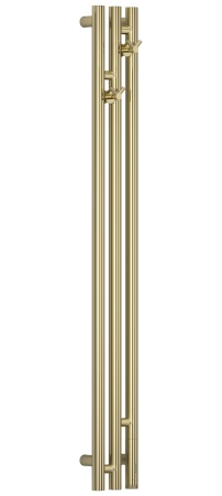 Sunerzha Терция 3.1, 1200×106 мм, Шампань, блок справа, артикул 020-6045-1211
