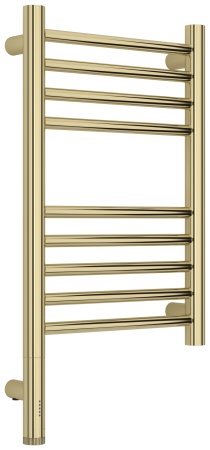 Sunerzha Богема 3.1 прямая, 500×300 мм, Шампань, блок слева, артикул 020-6004-5030