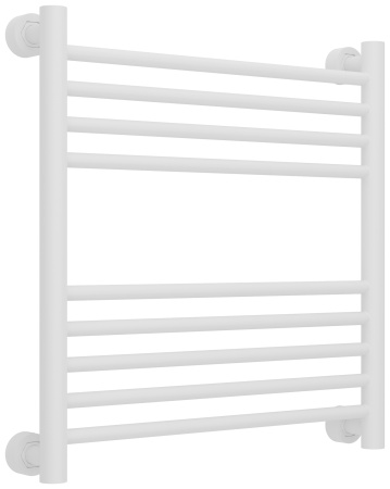 Sunerzha Богема PRO, 500×500 мм, Матовый белый, артикул 30-0460-5050