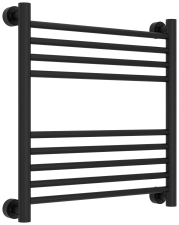 Sunerzha Богема PRO, 500×500 мм, Матовый чёрный, артикул 31-0460-5050