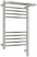 Sunerzha Богема 3.1 с 1 полкой, 1000×400, Без покрытия, артикул 00-6006-1040