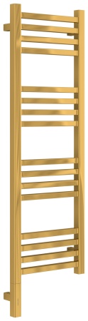 Sunerzha Модус 3.1, 1000×300 мм, Золото, блок слева, артикул 03-5900-1030