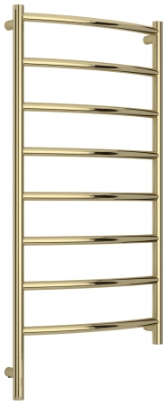 Sunerzha Галант 3.1, 1000×500 мм, Шампань, блок слева, артикул 020-6000-1050
