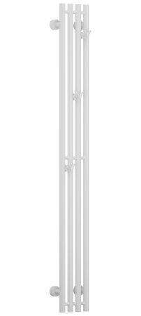 Sunerzha Кантата PRO, 1500×150 мм, Матовый белый, артикул 30-0446-1515