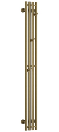 Sunerzha Кантата PRO, 1500×150 мм, Состаренная латунь, артикул 051-0446-1515