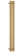 Sunerzha Терция 4.0, 1200×106, Без покрытия, артикул 00-0884-1206