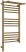 Sunerzha Богема 3.1 с 1 полкой, 1000×400, Без покрытия, артикул 00-6006-1040