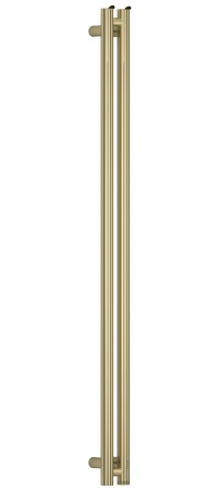 Sunerzha Нюанс 4.0, 1200×85 мм, Шампань, блок справа, артикул 020-0881-1253
