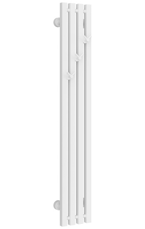 Sunerzha Сатерленд PRO, 1200×150 мм, Матовый белый, артикул 30-0457-1215