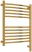 Sunerzha Богема 3.1 выгнутая, 1000×400, Без покрытия, артикул 00-6002-1040