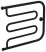 Sunerzha Лира, 500×650, Без покрытия, артикул 00-4011-5065