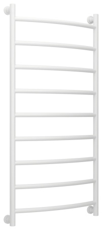 Sunerzha Галант+, 1200×600 мм, Матовый белый, артикул 30-0200-1260
