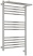 Sunerzha Богема 3.1 с 1 полкой, 1000×400, Без покрытия, артикул 00-6006-1040