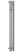 Sunerzha Терция 3.1, 1200×106, Без покрытия, артикул 00-6044-1211
