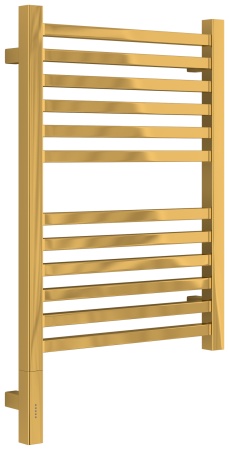 Sunerzha Модус 3.1, 600×400 мм, Золото, блок слева, артикул 03-5900-6040