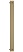 Sunerzha Терция 4.0, 1200×106, Без покрытия, артикул 00-0884-1206