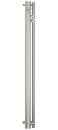 Sunerzha Терция 3.1, 1500×106 мм, Без покрытия, блок слева, артикул 00-6044-1511
