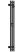 Sunerzha Терция PRO, 1200×100, Без покрытия, артикул 00-0444-1210