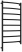 Sunerzha Галант 3.1, 1000×400, Без покрытия, артикул 00-6000-1040