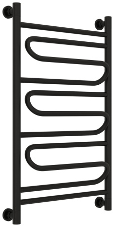 Sunerzha Элегия+, 800×500 мм, Матовый чёрный, артикул 31-0205-8050