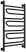Sunerzha Элегия+, 1000×600, Без покрытия, артикул 00-0205-1060