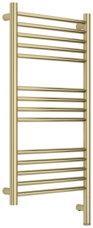 Sunerzha Богема 3.1 прямая, 800×400 мм, Шампань, блок справа, артикул 020-6005-8040
