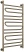 Sunerzha Элегия+, 1000×600, Без покрытия, артикул 00-0205-1060