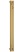 Sunerzha Терция 3.1, 1200×106, Без покрытия, артикул 00-6044-1211
