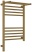 Sunerzha Богема 3.1 с 1 полкой, 1000×400, Без покрытия, артикул 00-6006-1040