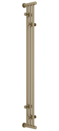 Sunerzha Хорда, 1200×98 мм, Золотой шёлк, артикул 32-4124-1200