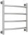 Sunerzha Галант+, 1000×500, Без покрытия, артикул 00-0200-1050