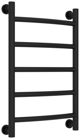 Sunerzha Галант+, 600×400 мм, Матовый чёрный, артикул 31-0200-6040