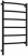 Sunerzha Галант 3.1, 1000×400, Без покрытия, артикул 00-6000-1040