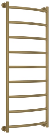 Sunerzha Галант PRO, 1200×500 мм, Золотой шёлк, артикул 32-0462-1250